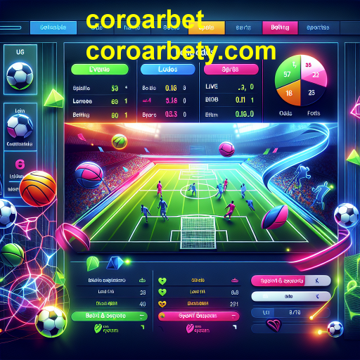 Apostas Online: A Emoção do Jogo no Coroarbet