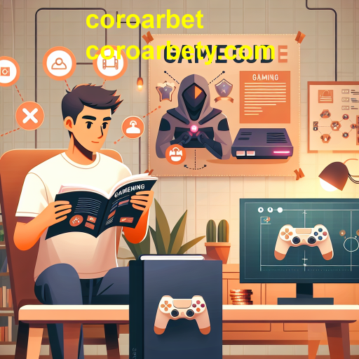 A Importância dos Guias de Jogos para Melhorar Suas Habilidades