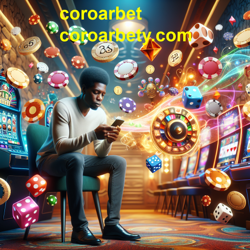 A Revolução dos Jogos Móveis: Uma Nova Era de Entretenimento